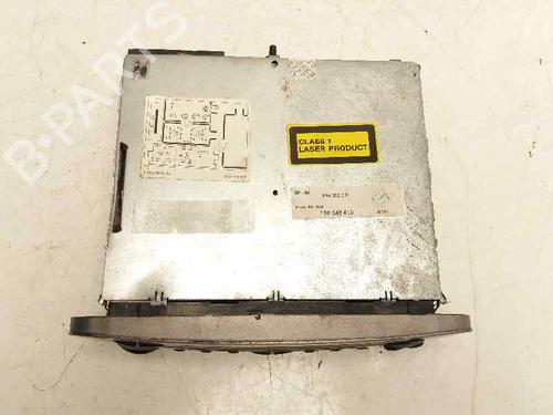 Used Radio ALFA ROMEO GT (937_) 1.9 JTD (937CXN1B) (150 hp) 25483032