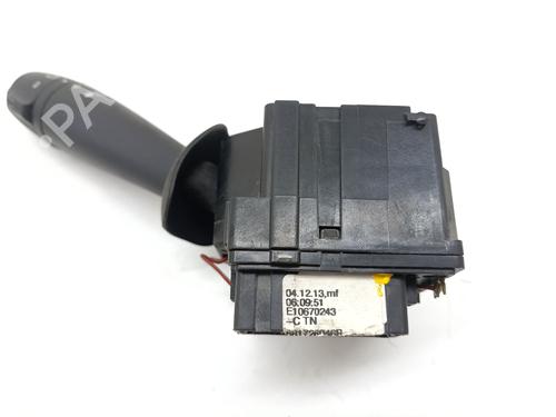 Steering column stalk DACIA DOKKER Box Body/MPV 1.5 dCi (FEAJ) | BP27175155I23 