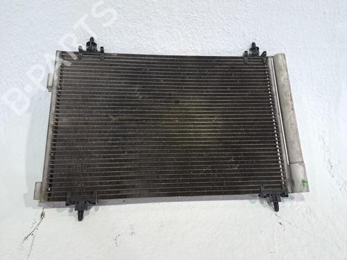 AC-Kondensator CITROËN BERLINGO Box Body/MPV (B9) 1.6 BlueHDi 100 (99 hp) 28958683