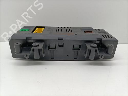Climate control PEUGEOT 307 SW (3H) 1.6 HDI 110 | BP25455622I5 