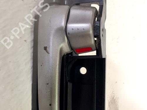 Used Rear left interior door handle Rear left interior door handle SUZUKI SWIFT III (MZ, EZ) 1.3 (RS413, ZC11S) (92 hp) 33767827 33767827