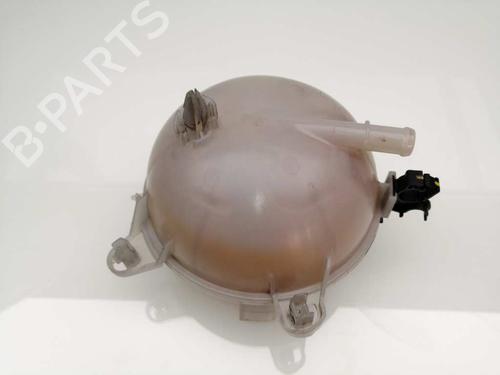 Expansion tank VW GOLF VII (5G1, BQ1, BE1, BE2) 1.6 TDI | BP23874578C120