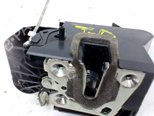 Used Rear right lock Rear right lock DACIA SANDERO III 1.0 TCe 90 (91 hp) 33815533 33815533