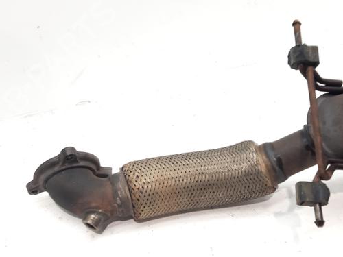 Catalyst VOLVO S60 I (384) 2.4 T | BP32256750M10