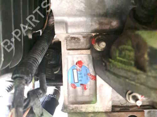 Motor CITROËN C4 I (LC_) 1.6 16V | BP29585148M1 