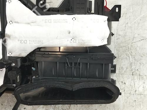 Heater matrix box KIA CEED Sportswagon (CD) 1.6 CRDi 115 | BP40549557M61 - Image 5