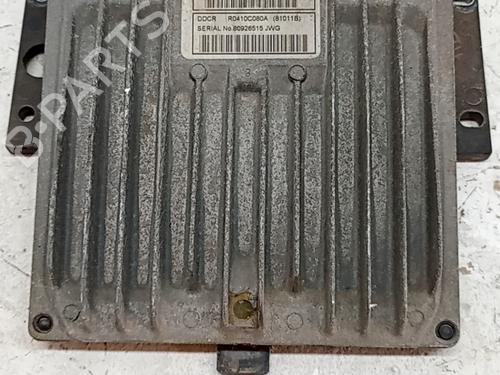Used Engine control unit (ECU) Engine control unit (ECU) RENAULT CLIO II (BB_, CB_) 1.5 dCi (B/CB08) (82 hp) 34238717 34238717