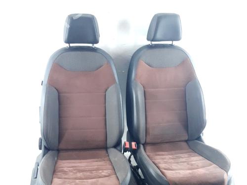 Sæde sæt Sæde sæt SEAT ATECA (KH7, KHP) 1.4 TSI (150 hp) 34716579 34716579
