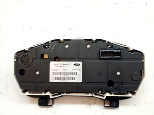 Used Instrument cluster FORD C-MAX (DM2) 1.8 TDCi (115 hp) 31086488