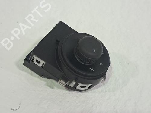 Used Mirror switch OPEL INSIGNIA A Sports Tourer (G09) 2.0 CDTI (35) (131 hp) 25737255