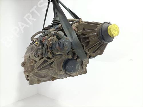 Gearbox NISSAN PATHFINDER III (R51) 2.5 dCi 4WD | BP24496335M3