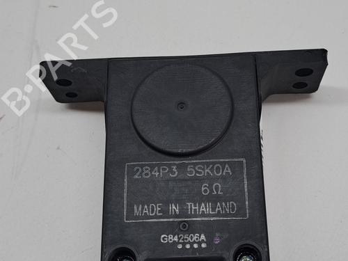 Used Electronic module NISSAN LEAF (ZE1) Electric (150 hp) 23380286