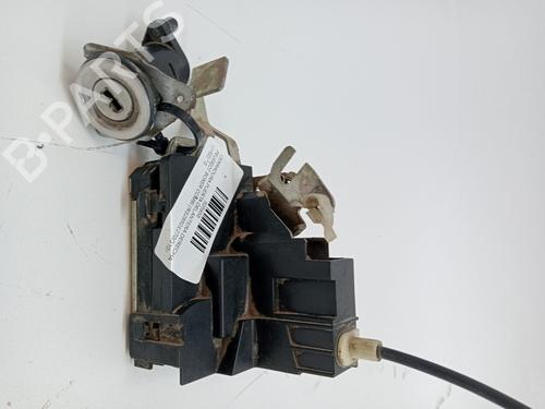 Front right lock PEUGEOT BOXER Van (244) 2.2 HDi | BP23372103C97 