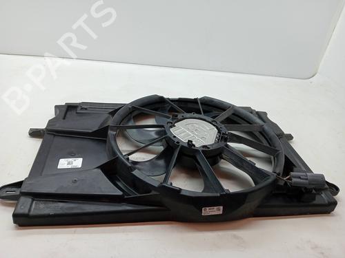 Køleventilator elektrisk OPEL ASTRA K (B16) 1.4 Turbo (68) | BP23348521M35 