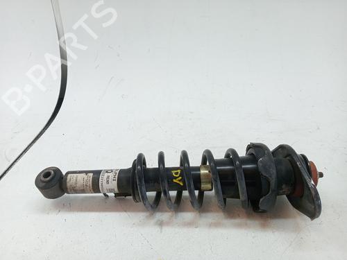 Used Left rear shock absorber MINI MINI (R50, R53) Cooper (116 hp) 23978053