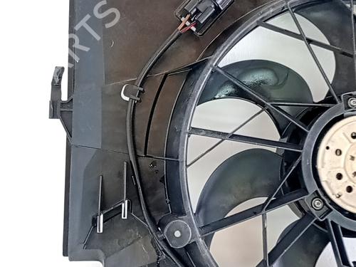 Radiator fan BMW 1 Convertible (E88) 120 d | BP34209620M35 - Image 4