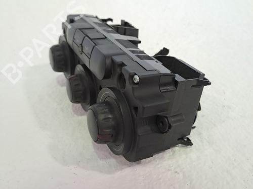 Climate control SEAT ALTEA (5P1) 1.9 TDI | BP29024276I5 