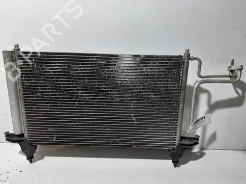 Varmeapparat FIAT STILO (192_) 1.6 16V (192_XB1A) | BP26538691M63 