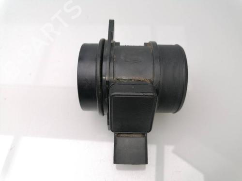 Used Mass air flow sensor PEUGEOT EXPERT (224_) 2.0 (136 hp) 23378015