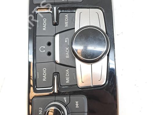 Commutateur AUDI A8 D4 (4H2, 4H8, 4HC, 4HL) 6.3 W12 quattro (500 hp) 23381977