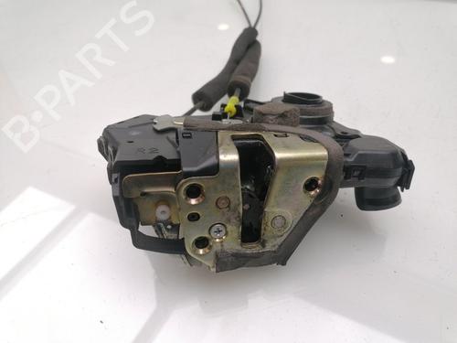 Front right lock TOYOTA LAND CRUISER PRADO (_J12_) 3.0 D-4D (KDJ120, KDJ125) | BP23941872C97 