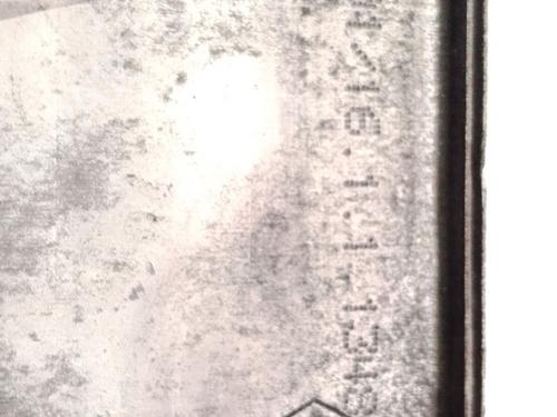 Støtte PEUGEOT 3008 I MPV (0U_) 1.6 BlueHDi 120 | BP30050219C155 