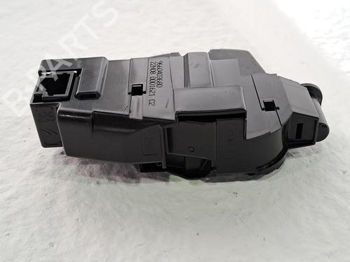 Tailgate lock CITROËN C4 Grand Picasso I (UA_) 1.6 VTi 120 | BP24587568C101 