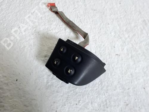 Used Steering wheel controls SEAT IBIZA III (6L1) 1.4 16V (100 hp) 30921136