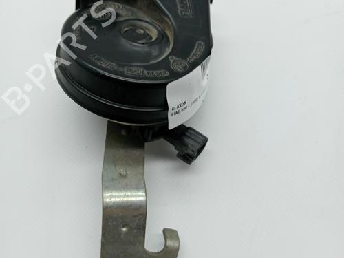 Used Horn FIAT 500L (351_, 352_) 0.9 (199LYC1B) (105 hp) 23341478