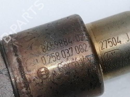 Elektronisk sensor BMW 1 (F40) M 135 i xDrive | BP24140223M84 