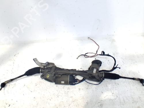 Used Steering rack Steering rack SEAT LEON ST (5F8) 1.4 TGI (110 hp) 40550586 40550586