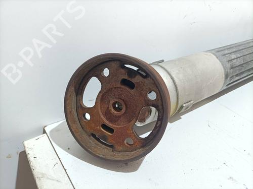 Driveshaft SKODA SUPERB I (3U4) 1.9 TDI | BP26539364M37