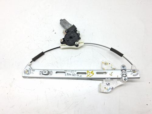 Rear left window mechanism HYUNDAI i20 ACTIVE (IB, GB) 1.0 T-GDI | BP27731621C24 