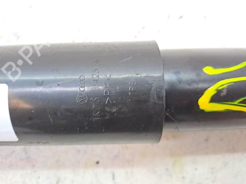 Right rear shock absorber VW GOLF VI (5K1) 2.0 TDI | BP23359642M19