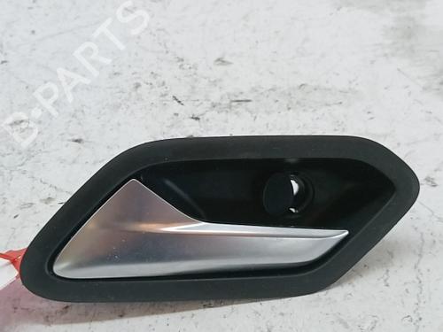 Used Rear left interior door handle Rear left interior door handle DACIA DUSTER (HM_) 1.5 dCi 90 (HMAA) (90 hp) 40547777 40547777