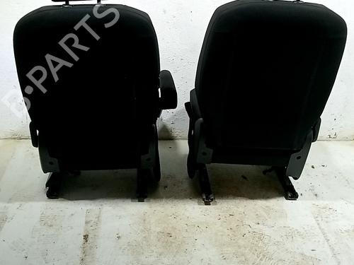 Seats set CITROËN BERLINGO Box Body/MPV (K9) 1.5 BlueHDi 100 | BP34716468C78  - Image 6