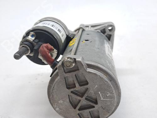 Startmotor FIAT FIORINO Box Body/MPV (225_) 1.3 D Multijet (225BXD1A, 225BXB1A, 225BXB11) | BP24444709M8 