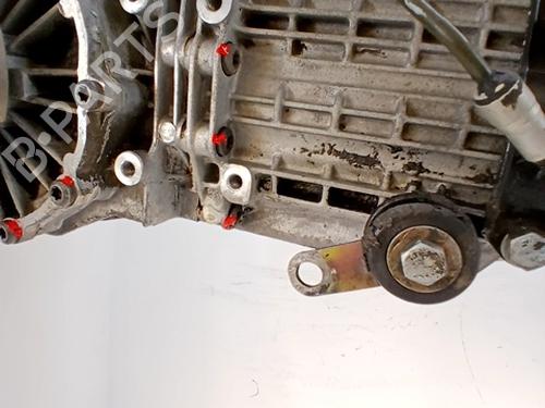 Skrzynia biegów AUDI 80 B4 Saloon (8C2) 2.0 E | BP30771918M3