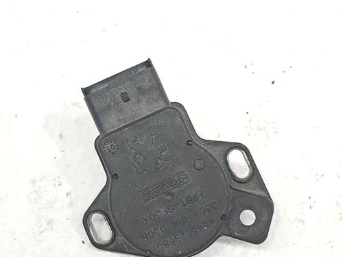 Other PEUGEOT 607 (9D, 9U) 2.7 HDi 24V | BP28084012O1 