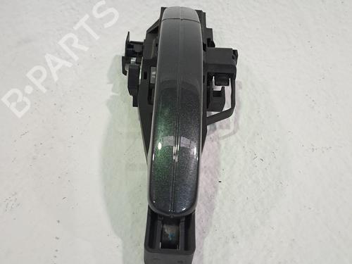 Rear left exterior door handle FORD FOCUS III 1.6 Ti | BP25248884C130 