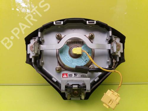 Driver airbag HONDA HR-V (GH_) 1.6 16V 4WD (GH2, GH4) | BP23384305C9 