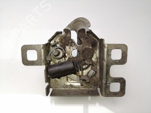 Used Hood lock FIAT QUBO (225_) 1.3 D Multijet (225CXB1A, 225AXB1A, 225CXB11, 225AXB11,... (75 hp) 23651568