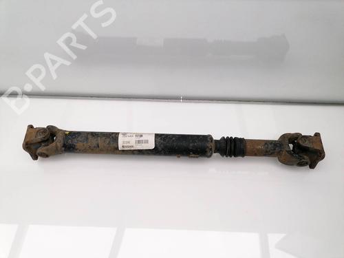 Used Driveshaft NISSAN NAVARA NP300 Pickup (D23, D23T) 2.3 dCi 4x4 (D231) (163 hp) 23937201