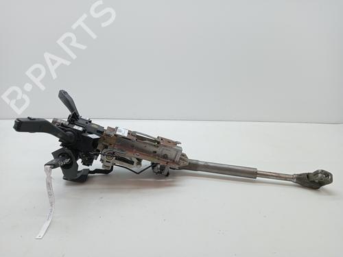 Used Steering column VW TOURAN (1T1, 1T2) 2.0 TDI (136 hp) 23345186