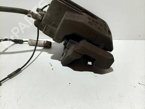 Right rear brake caliper BMW 5 (E60) 520 d | BP25455594M106 