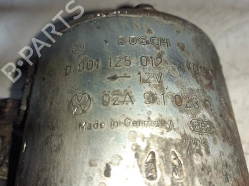 Starter VW GOLF IV (1J1) 1.9 TDI | BP25465092M8 