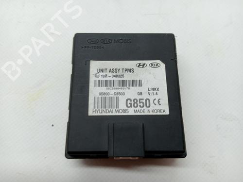 Electronic module HYUNDAI i20 III (BC3, BI3) 1.0 T-GDI | BP23357704M83 
