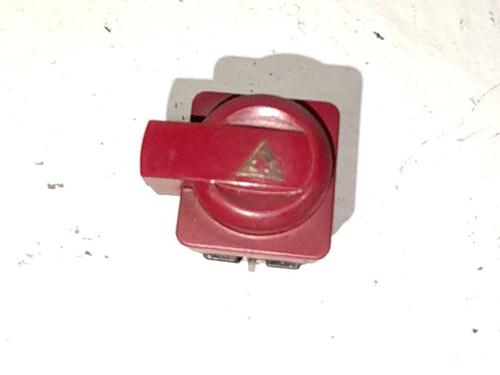 Used Warning switch Warning switch CITROËN C4 Coupe (LA_) 1.6 HDi (90 hp) 34154811 34154811