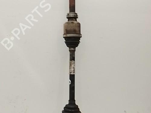 Used Right front driveshaft Right front driveshaft 39554704 39554704