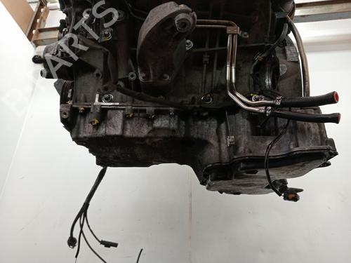 Engine MERCEDES-BENZ C-CLASS (W204) C 320 CDI (204.022) | BP23357219M1 